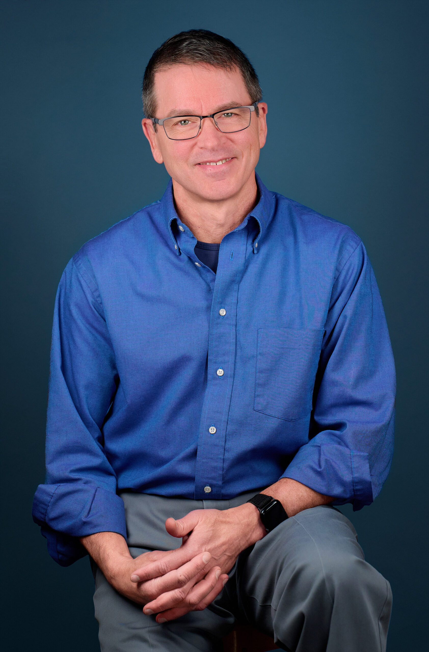 Todd Baum Professional Nutrition Coach